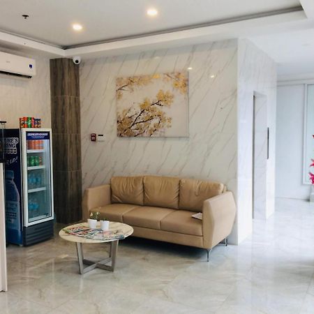 Rublin Hotel Cebu Exteriér fotografie