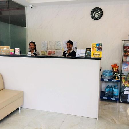 Rublin Hotel Cebu Exteriér fotografie