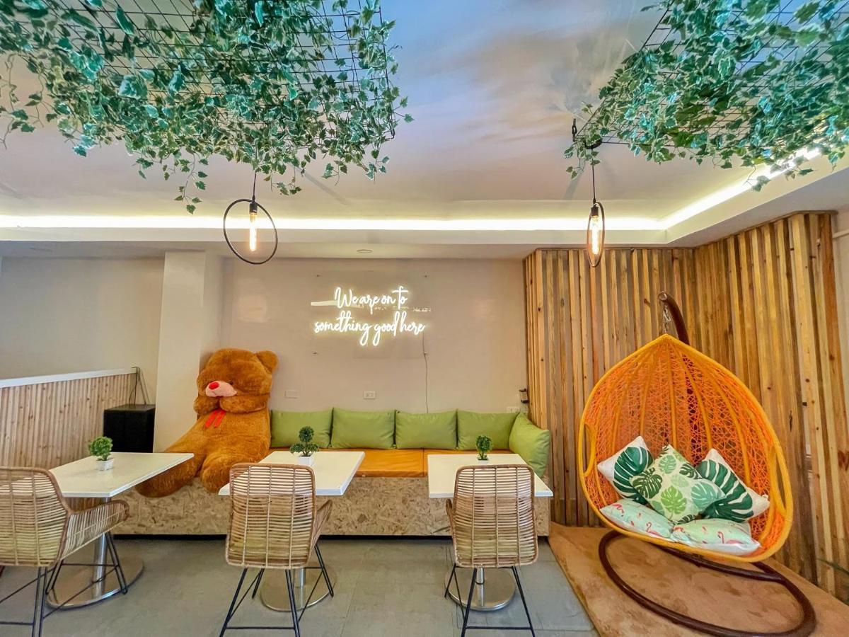 Rublin Hotel Cebu Exteriér fotografie