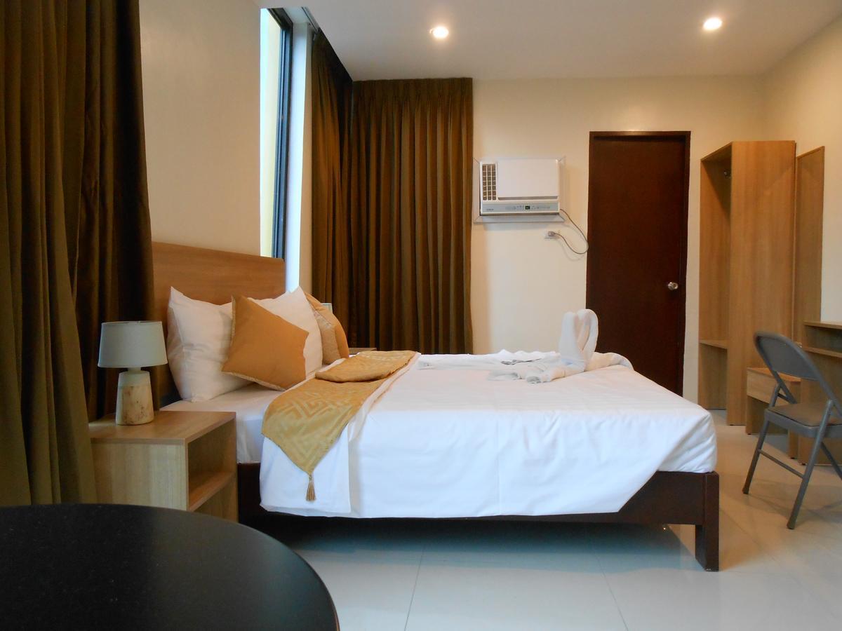 Rublin Hotel Cebu Exteriér fotografie