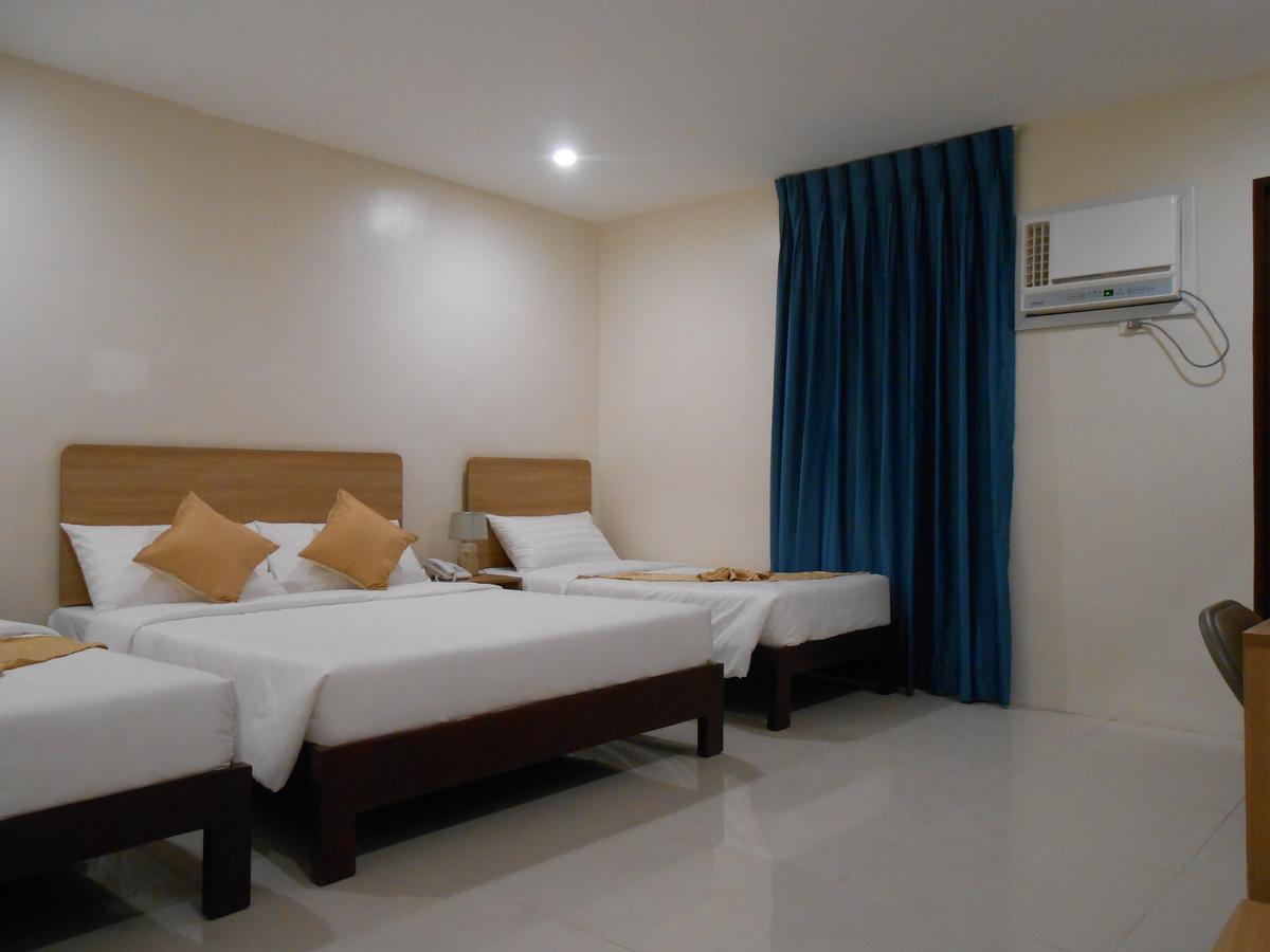 Rublin Hotel Cebu Exteriér fotografie