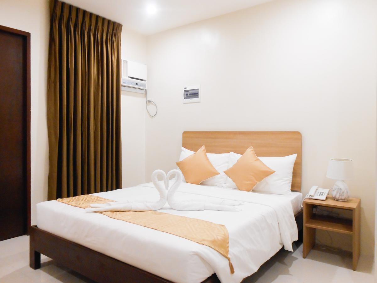 Rublin Hotel Cebu Exteriér fotografie