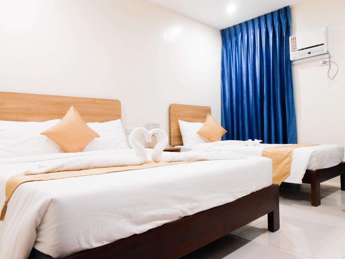 Rublin Hotel Cebu Exteriér fotografie