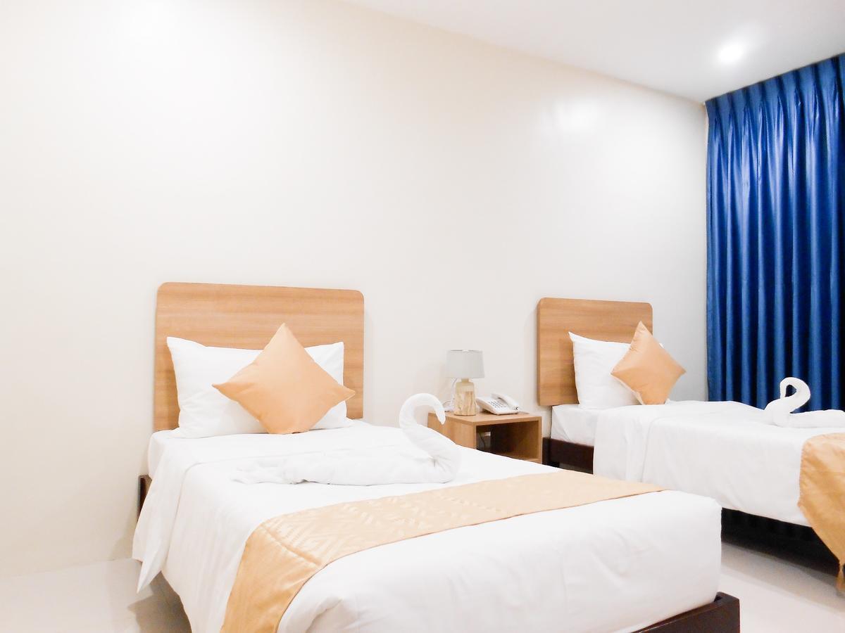 Rublin Hotel Cebu Exteriér fotografie
