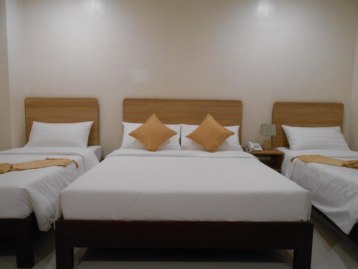 Rublin Hotel Cebu Exteriér fotografie