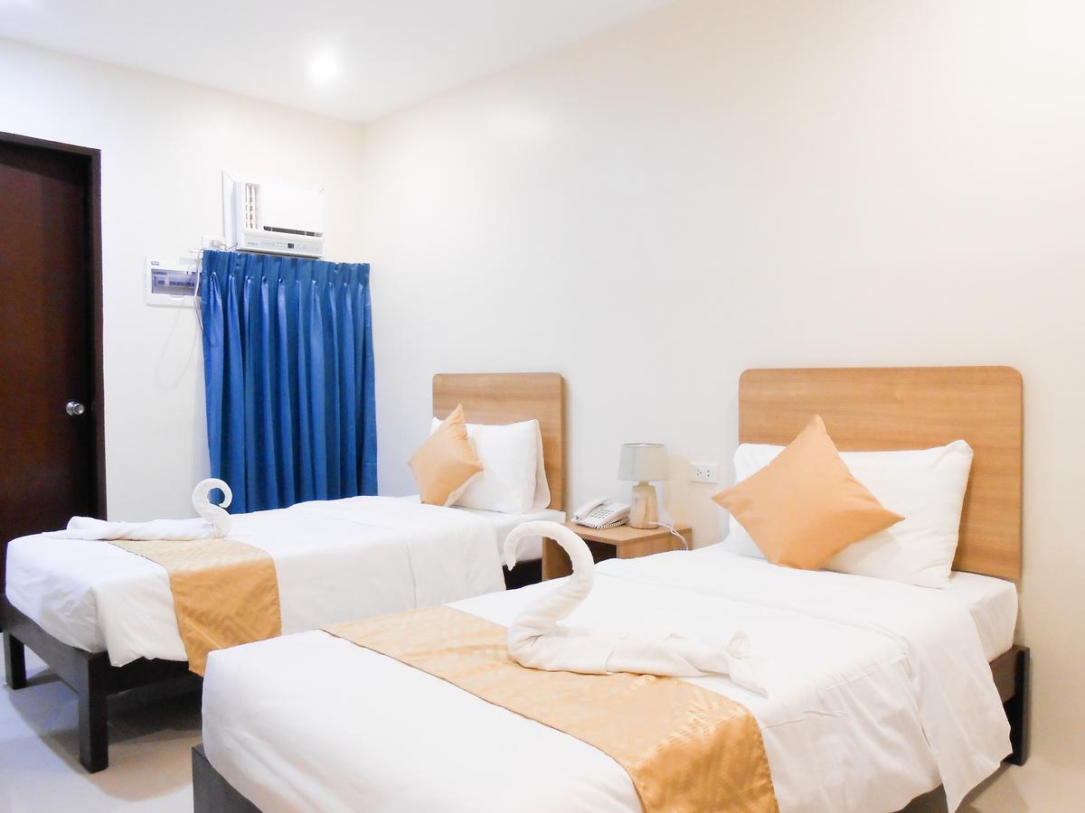 Rublin Hotel Cebu Exteriér fotografie