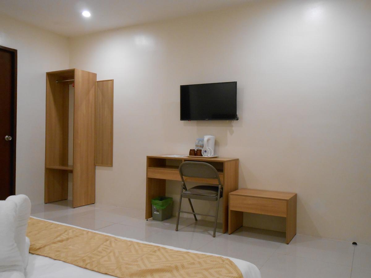 Rublin Hotel Cebu Exteriér fotografie