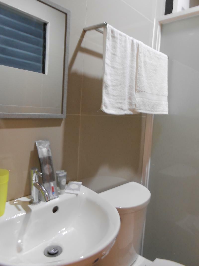 Rublin Hotel Cebu Exteriér fotografie