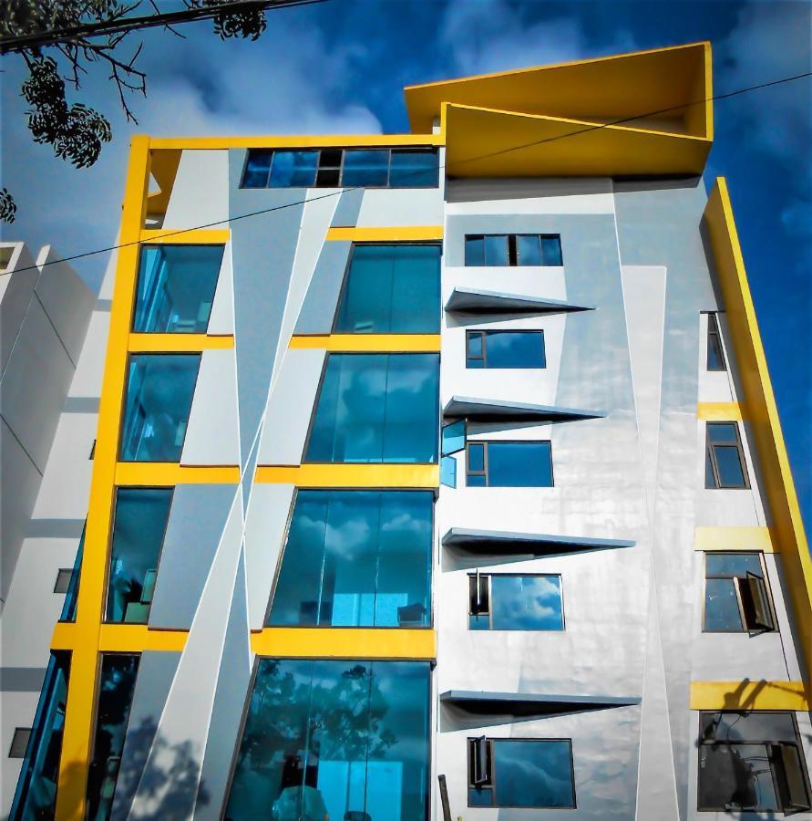 Rublin Hotel Cebu Pokoj fotografie