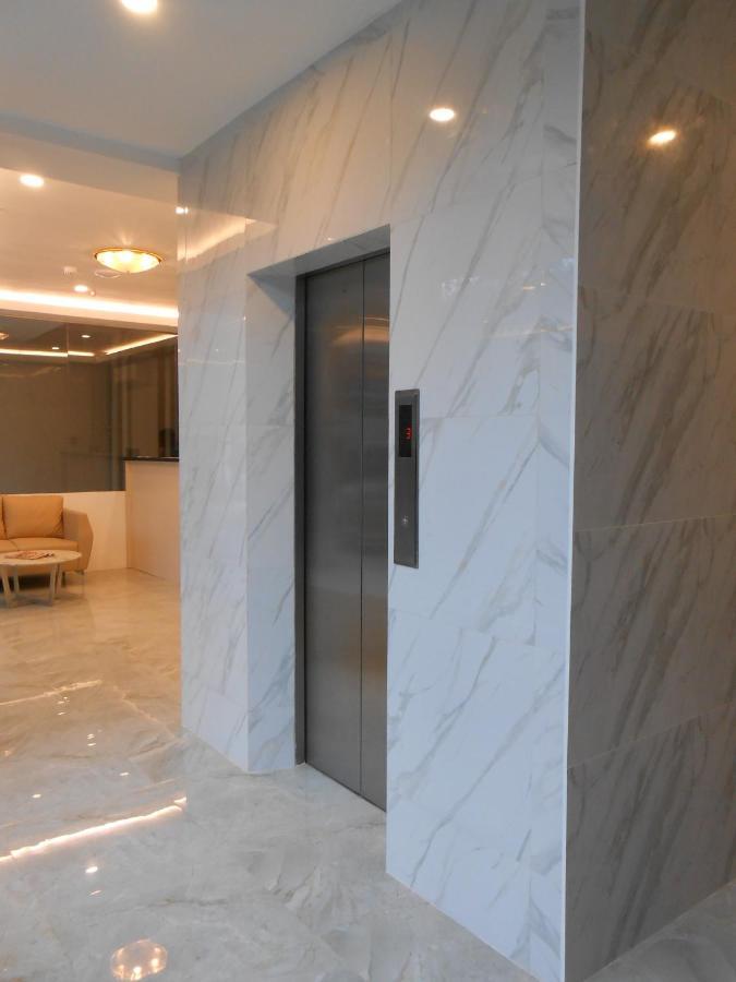 Rublin Hotel Cebu Pokoj fotografie