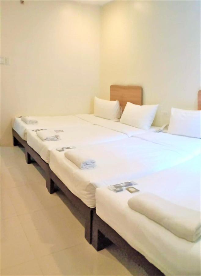 Rublin Hotel Cebu Exteriér fotografie
