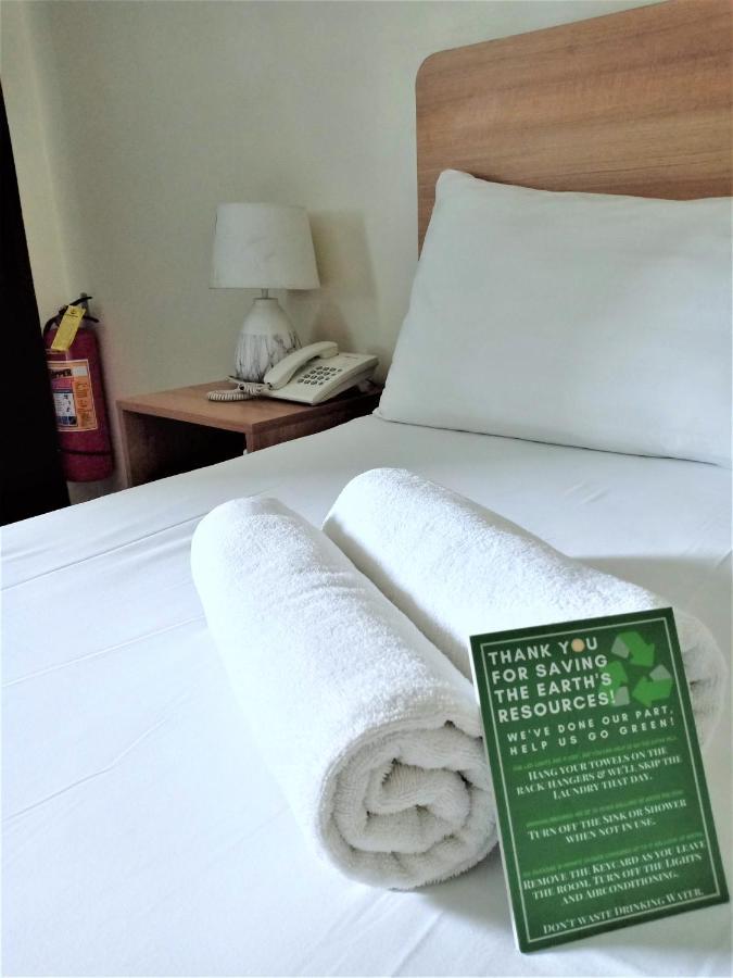 Rublin Hotel Cebu Exteriér fotografie